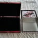 Detroit Red Wings Collectors Tins Storage HOCKEY ZETTERBERG DATSYUK HALL OF FAME