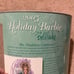 2005 Holiday barbie green box