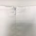Nic + Zoe White/Black Embroidered Skirt, Size 12, NWT
