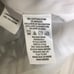 Nic + Zoe White/Black Embroidered Skirt, Size 12, NWT