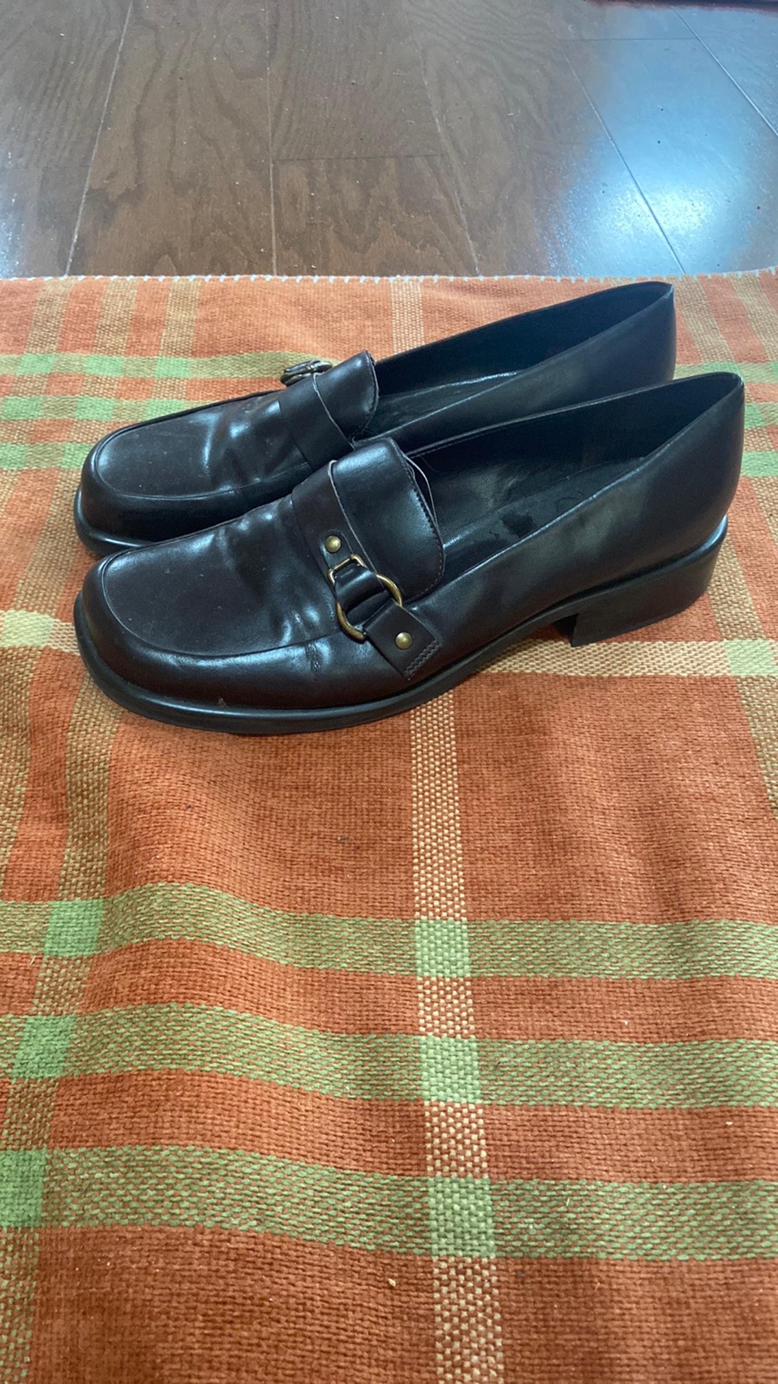 WOMEN’s Franco Sarto loafers
