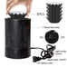 Candle Warmer Burner with 5 Wax