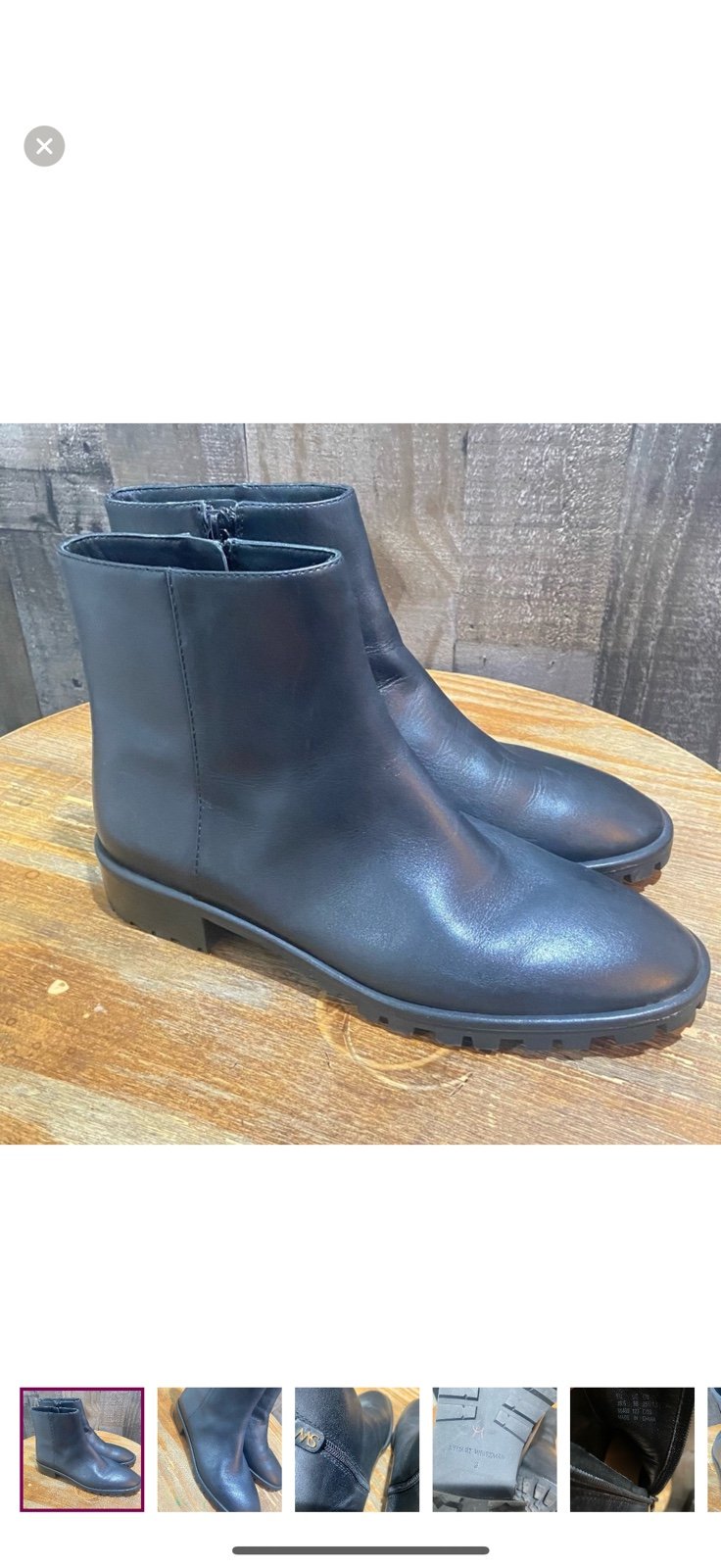 Stuart Weitzman Boots