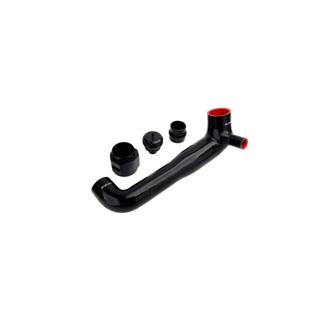 Dump Blow Off Valve BOV Kit Fits For VW Golf Jetta Polo MK7 Forge 1.2 & 1.4 TSI