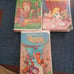 Disney Black Dimond collect Lot