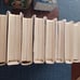 Disney Black Dimond collect Lot