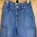 Mother denim The Springy Ankle size 27 cowboys don’t cry wash NWOT