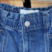 Mother denim The Springy Ankle size 27 cowboys don’t cry wash NWOT