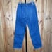 Mother denim The Springy Ankle size 27 cowboys don’t cry wash NWOT