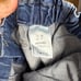 Mother denim The Springy Ankle size 27 cowboys don’t cry wash NWOT
