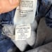 Mother denim The Springy Ankle size 27 cowboys don’t cry wash NWOT