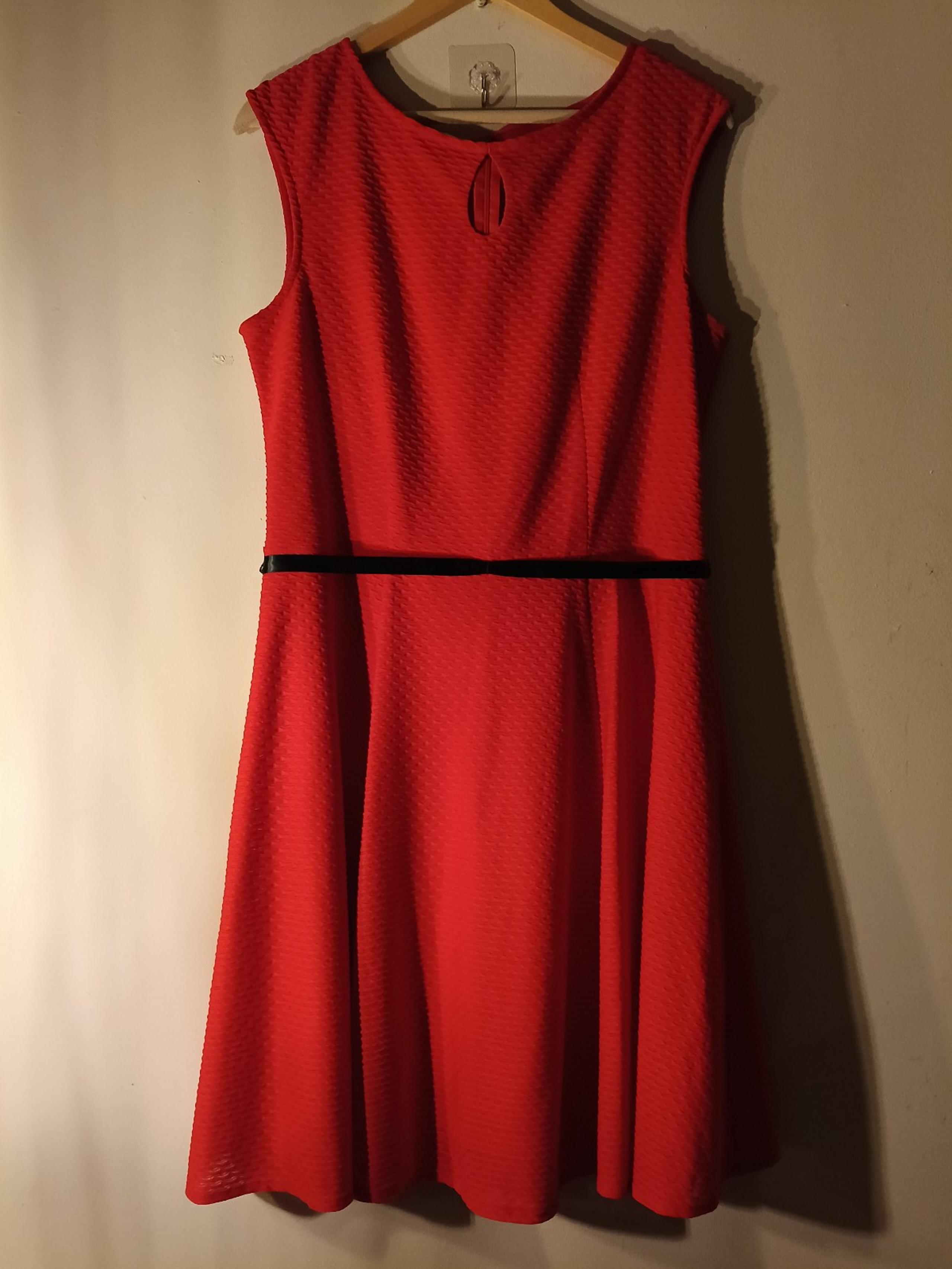 LONDON TIMES Dress