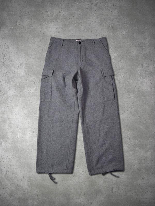 KENZO PARIS Cargo Pants XL 53-1-11
