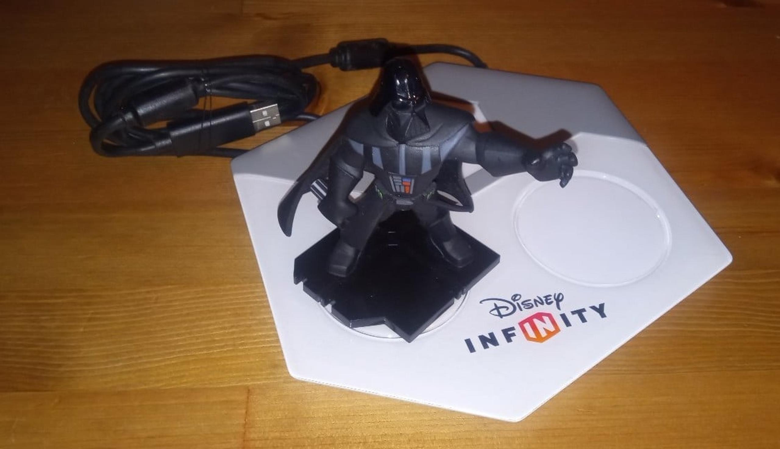 Disney Infinity game pad for Xbox 360