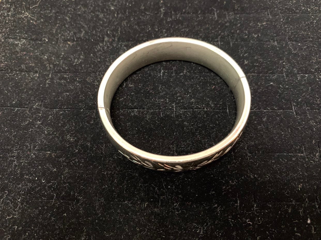 Sterling Silver bracelet