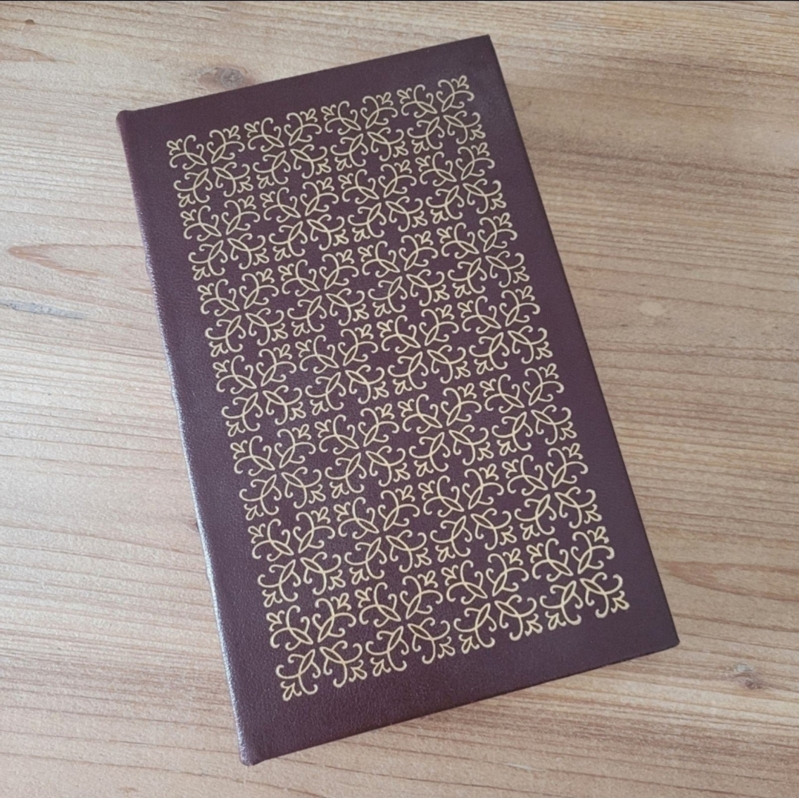 Vintage Book, The Poems of John Keats