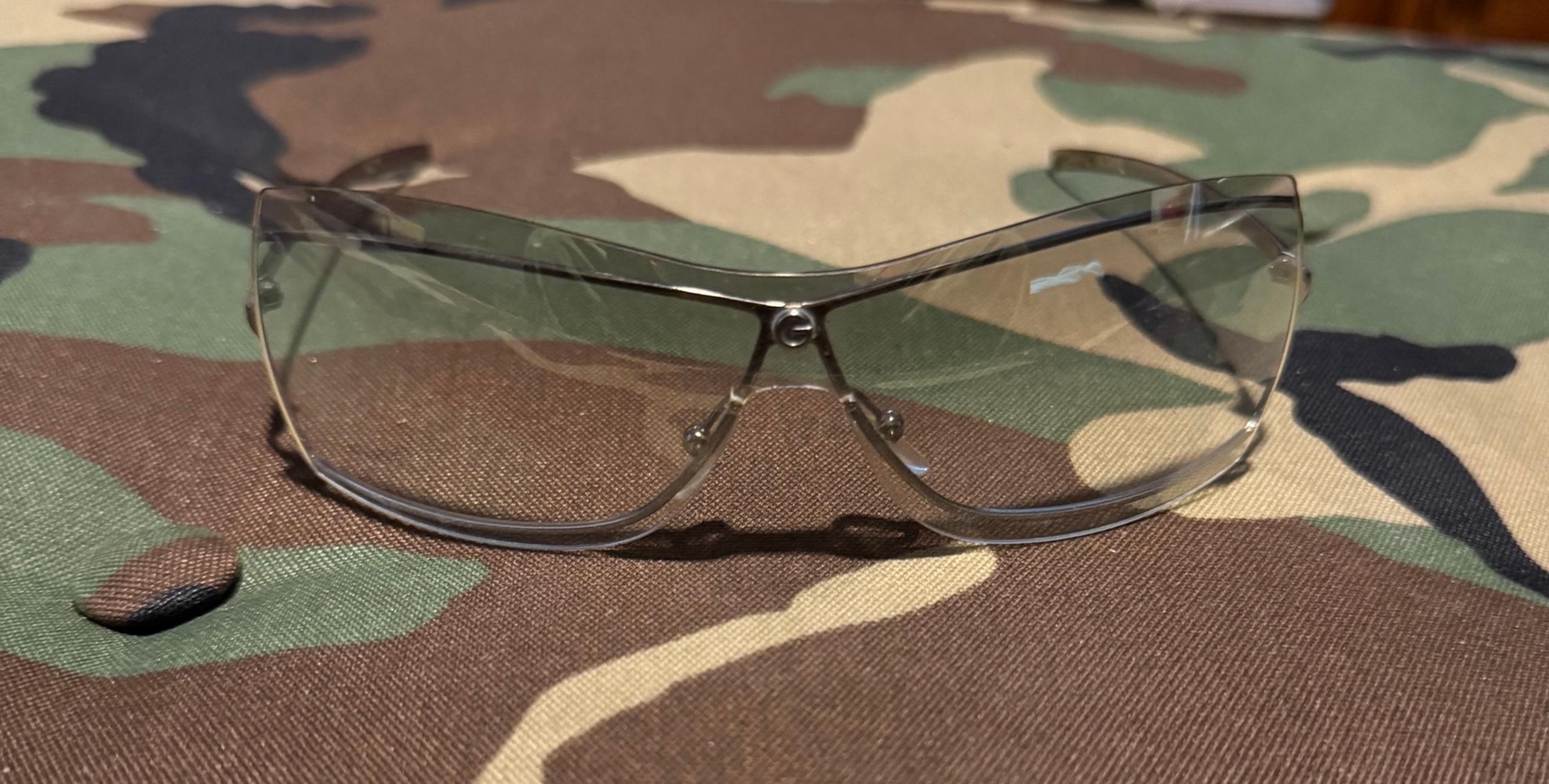 Gucci sunglasses men