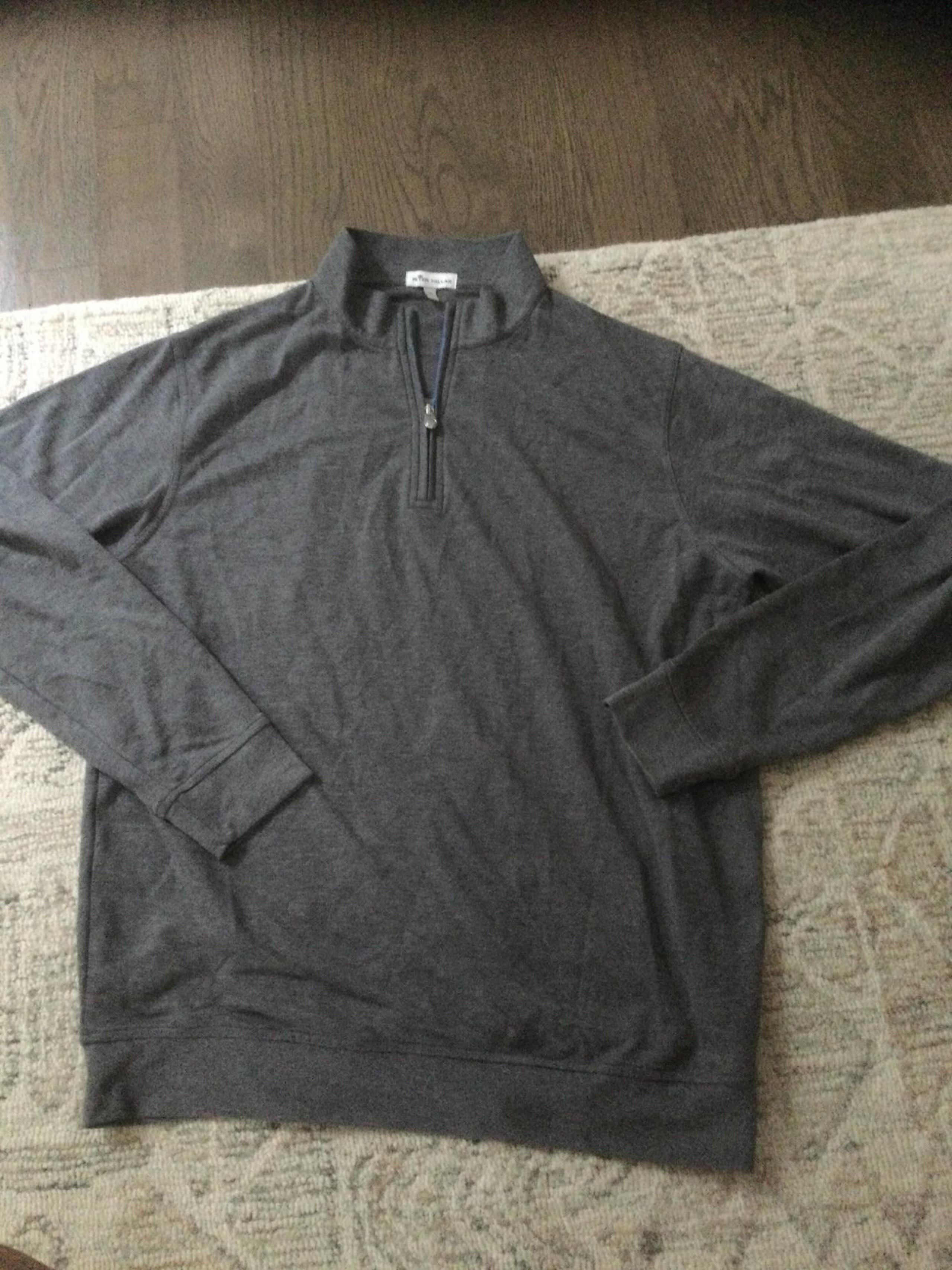 Peter Millar performance Cotton Poly Shirt