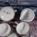 Noritake Colony 5932, Bundle