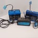 Schumacher Charge n Ride Peg Perego Batteries