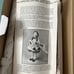 Danbury Mint Norman Rockwell’s Young Ladies Check Up Porcelain Doll 13”