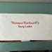 Danbury Mint Norman Rockwell’s Young Ladies Check Up Porcelain Doll 13”