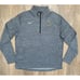 NWT Nike - Long Beach California Gray Pullover 1/4 Zip Jacket - Size XL