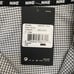 NWT Nike - Long Beach California Gray Pullover 1/4 Zip Jacket - Size XL