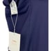 Andie The Havana One Piece Swimsuit Navy Size Medium NWT 128 MSRP