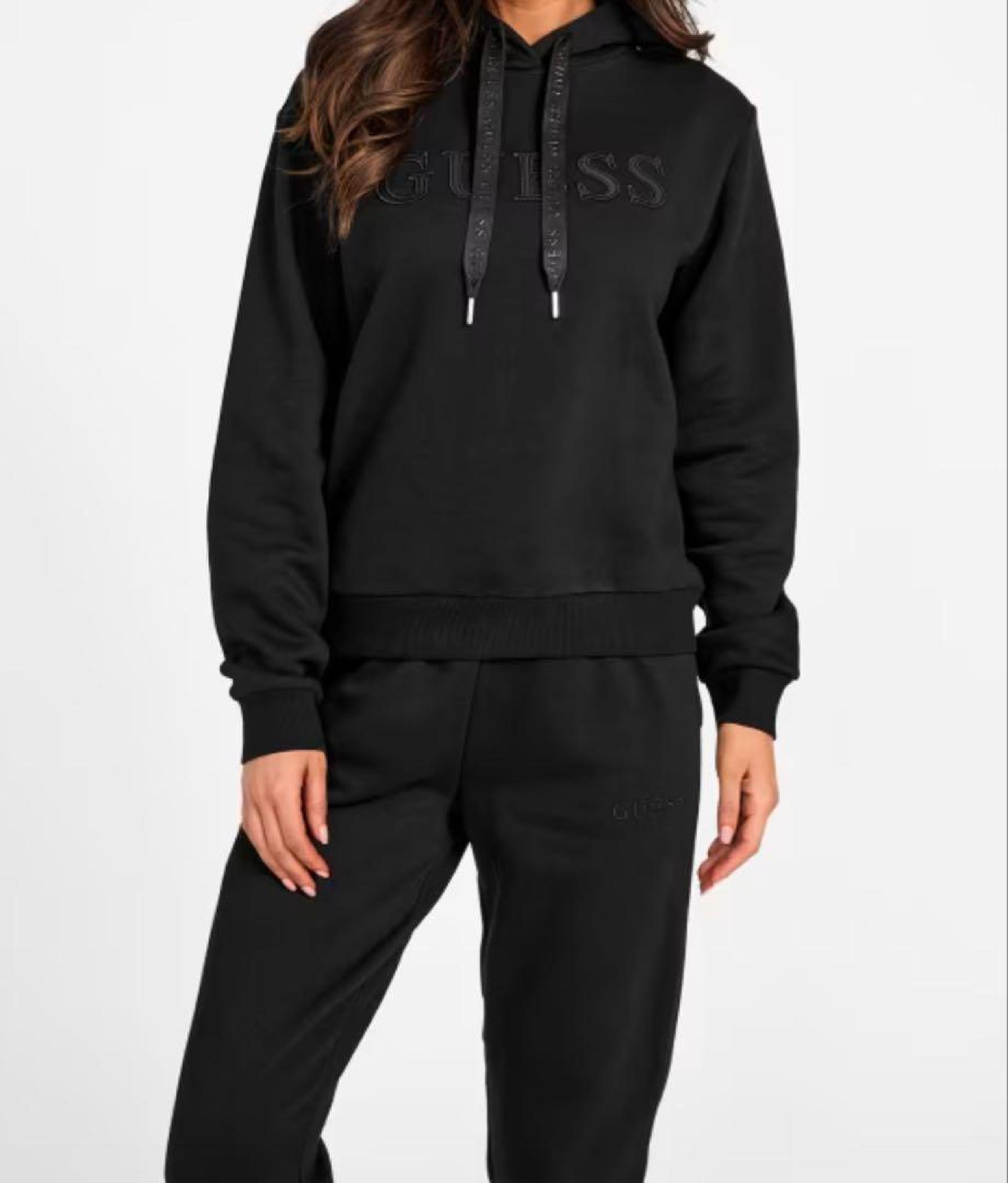 GUESS Sweatshirt Hoodie
