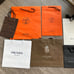 Hermes Prada Celine Shopping Bag