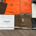 Hermes Prada Celine Shopping Bag