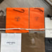 Hermes Prada Celine Shopping Bag