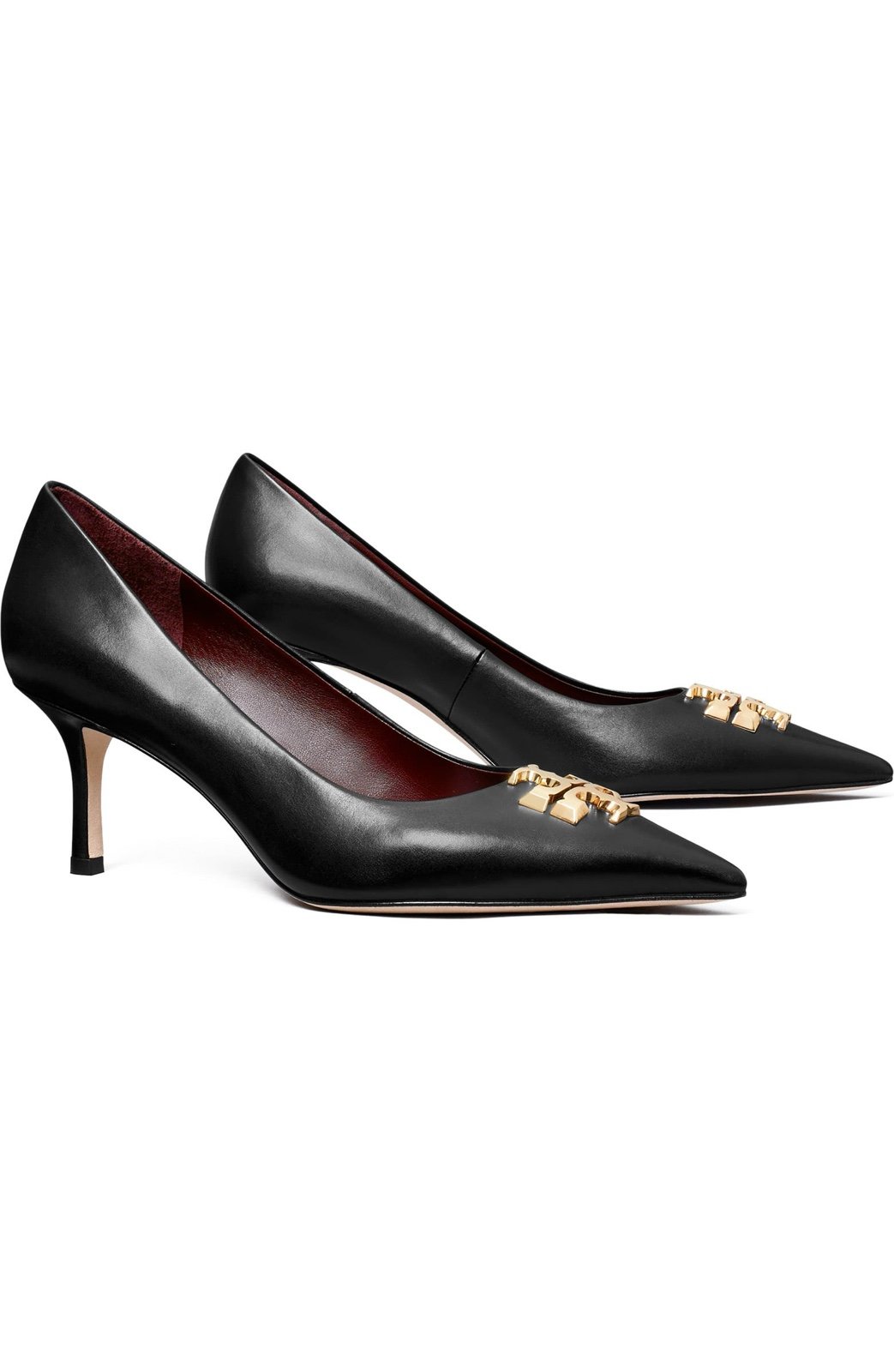 Eleanor Pointed Toe Pump (Women) Tory Burch Women MSRP 348