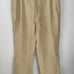 28 Palms Khaki 100% Linen Pull On Pants Women Size XXL