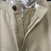 28 Palms Khaki 100% Linen Pull On Pants Women Size XXL