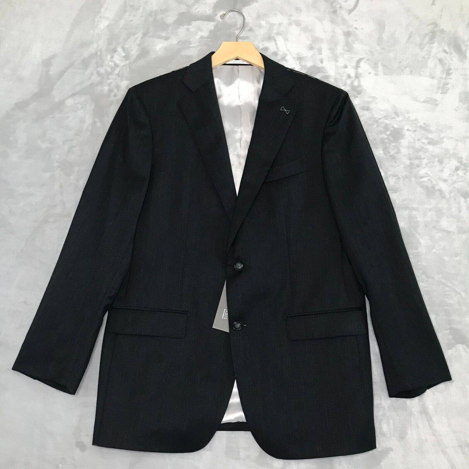 Nordstrom signature blazer sale