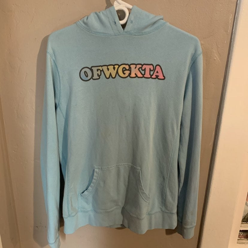 Odd Future Hoodie