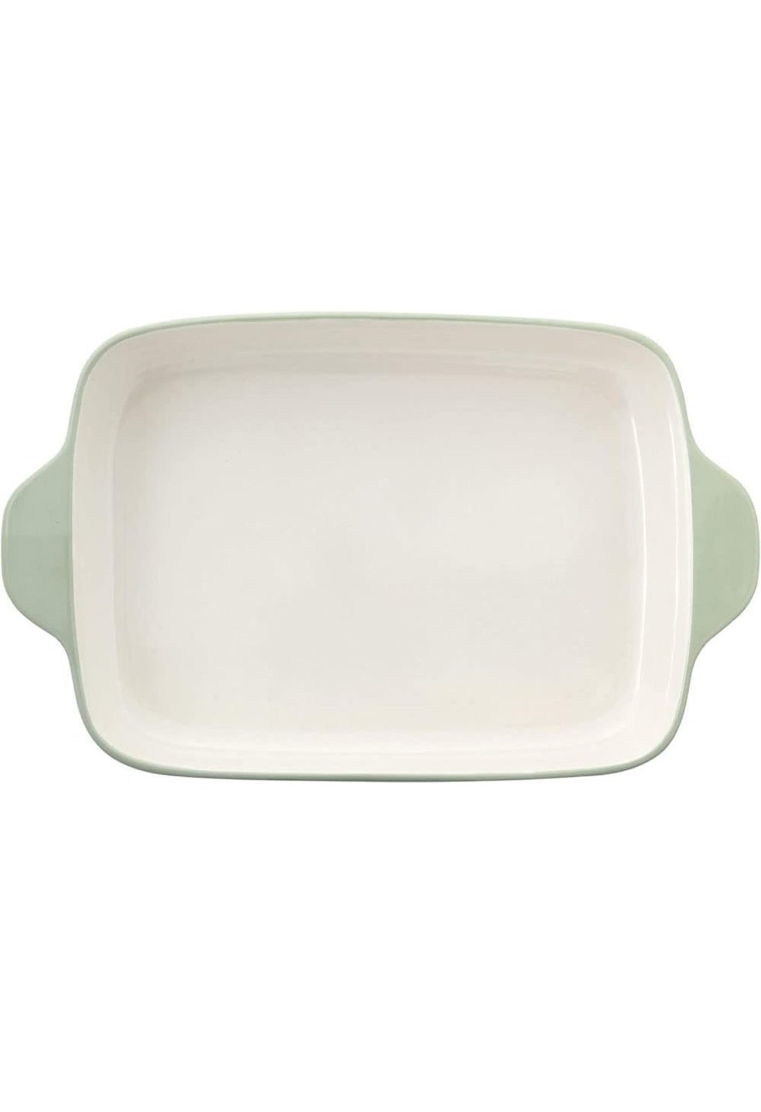 KitchenAid Vitrified Stoneware Rectangular Baker 4.5 Quart
