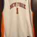 NBAAdidasYouthXLNewYork#1StoudemireJerse