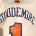 NBAAdidasYouthXLNewYork#1StoudemireJerse