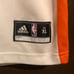 NBAAdidasYouthXLNewYork#1StoudemireJerse