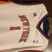 NBAAdidasYouthXLNewYork#1StoudemireJerse