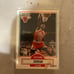 Michael Jordan, Chicago Bulls fleer 90