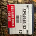 Ram 2500 wheel lug nuts