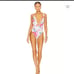 Maaji Mc Dreamy One Piece in Yellow swimsuit