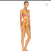 Maaji Mc Dreamy One Piece in Yellow swimsuit