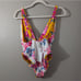 Maaji Mc Dreamy One Piece in Yellow swimsuit