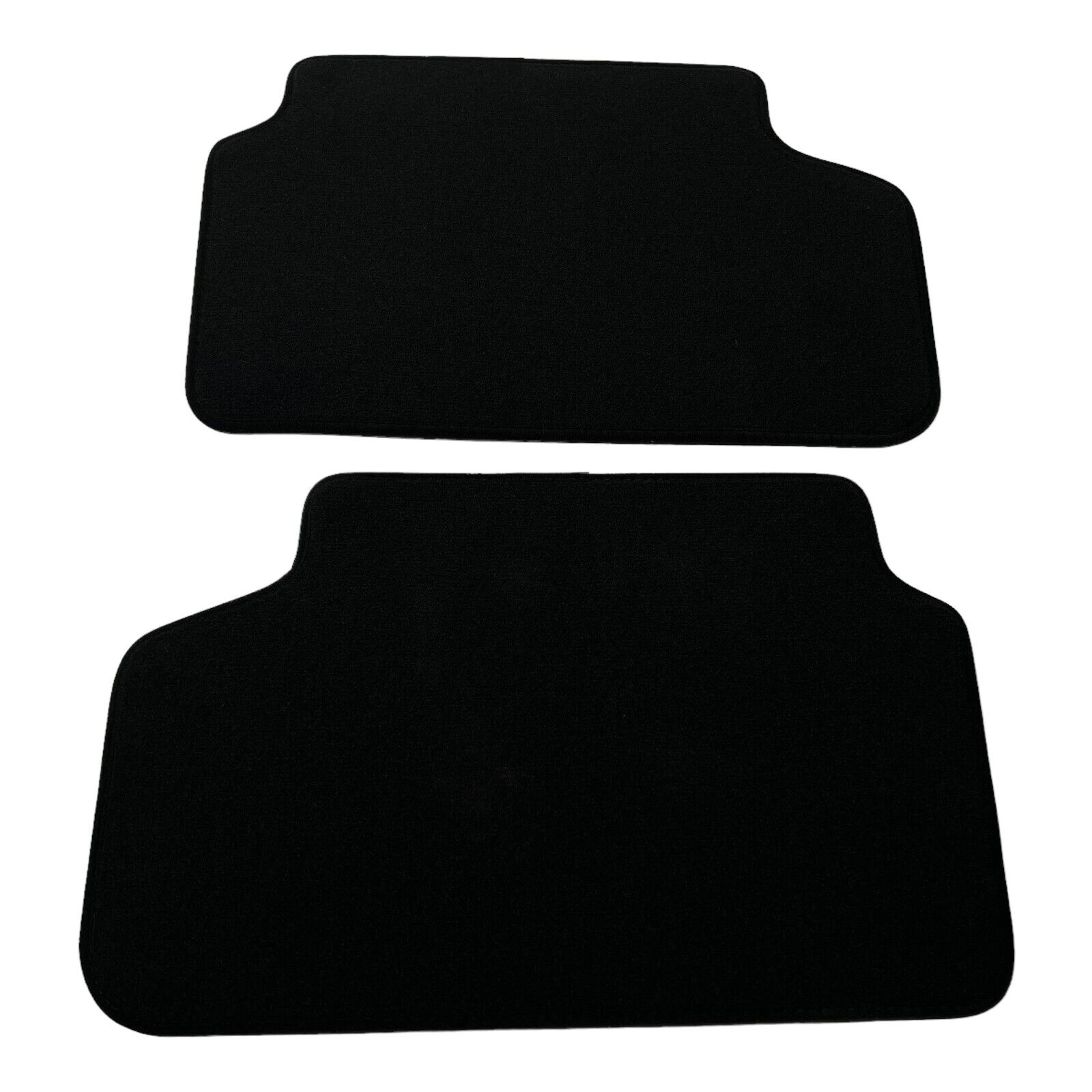 BMW X5 OEM 6 Floor Mats 2019,2020, 2021 Set (Front Back Rear) 7478825-08