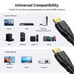 75feet High-Speed 4K HDMI Cable